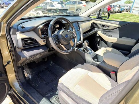 Certified 2024 Subaru Outback Premium AWD/4WD image 2