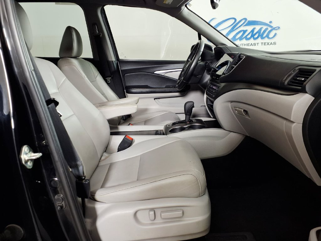 Used 2019 Honda Pilot EX-L image 12