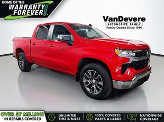 Used 2023 Chevrolet Silverado 1500 LT AWD/4WD video 1