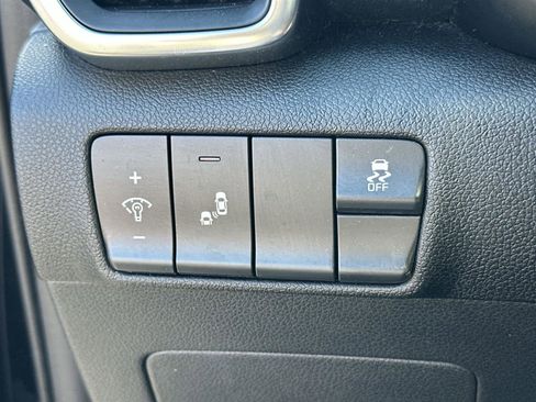 Used 2018 Kia Sportage EX w/ EX Sport Appearance Package image 28