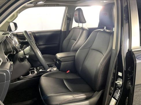 Used 2023 Toyota 4Runner TRD Pro AWD/4WD image 34