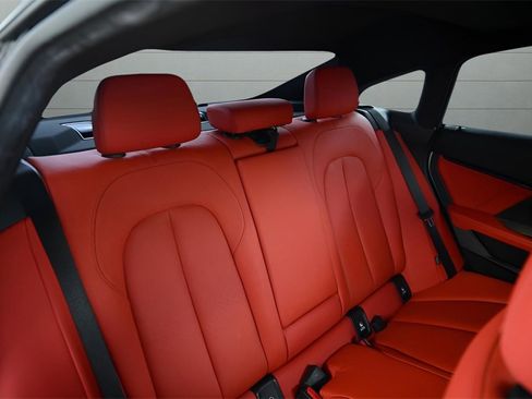 Used 2022 BMW 228i Gran Coupe w/ M Sport Package image 30