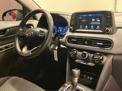 Used 2020 Hyundai Kona SE image 47