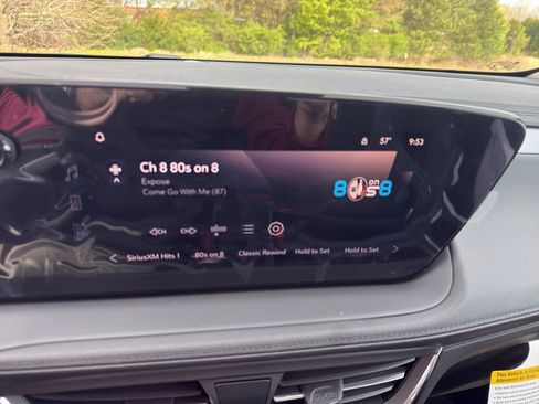 New 2026 Buick Encore GX Sport Touring FWD image 11