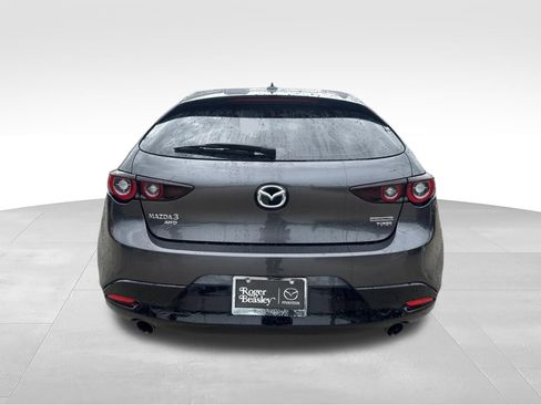 Used 2023 MAZDA MAZDA3 AWD 2.5 Turbo Hatchback image 6
