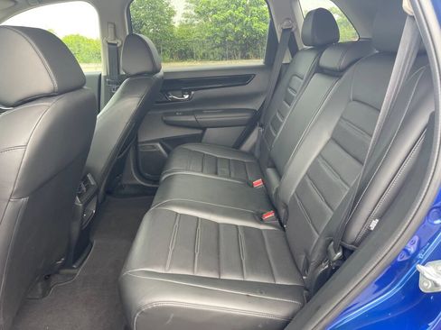 Used 2025 Honda CR-V EX-L image 22