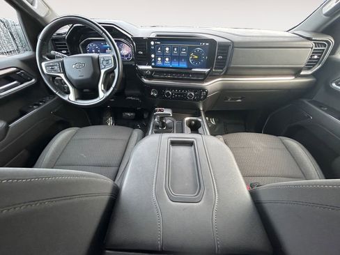 Used 2022 Chevrolet Silverado 1500 RST image 13