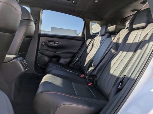 New 2026 Acura ADX A-Spec image 17