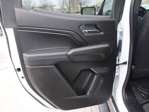 Used 2023 Chevrolet Colorado LT w/ LT Convenience Package II image 26