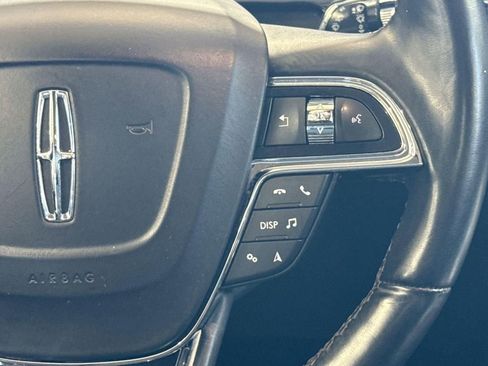 Used 2023 Lincoln Nautilus Reserve w/ Equipment Group 201A AWD/4WD image 21