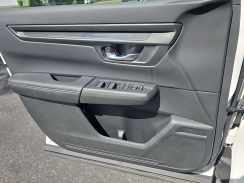 Certified 2024 Honda CR-V EX image 27