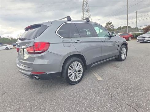 Used 2016 BMW X5 xDrive35i image 9