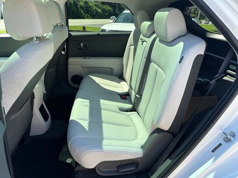 Certified 2026 Hyundai Ioniq 5 Limited AWD/4WD image 12