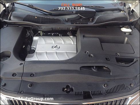 Used 2010 Lexus RX 350 AWD image 34