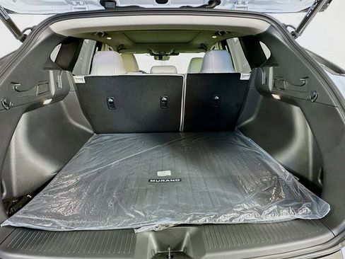 New 2026 Nissan Murano SL w/ Comfort Package image 34