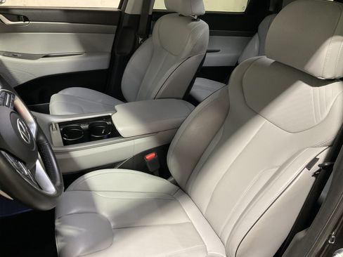 Used 2025 Hyundai Palisade SEL AWD/4WD image 30