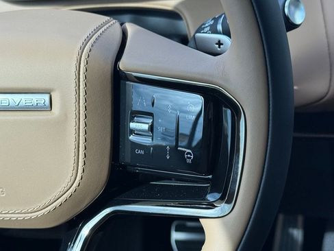 New 2026 Land Rover Range Rover Sport Dynamic SE AWD/4WD image 19