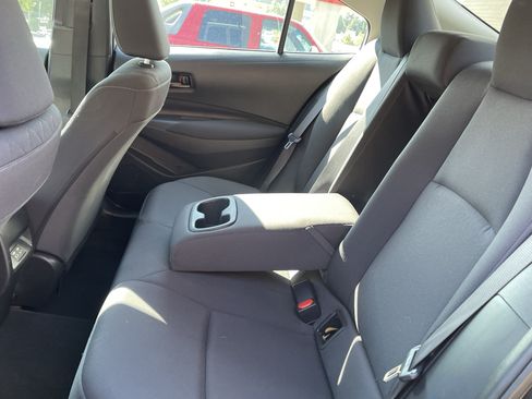 Certified 2023 Toyota Corolla LE FWD image 13