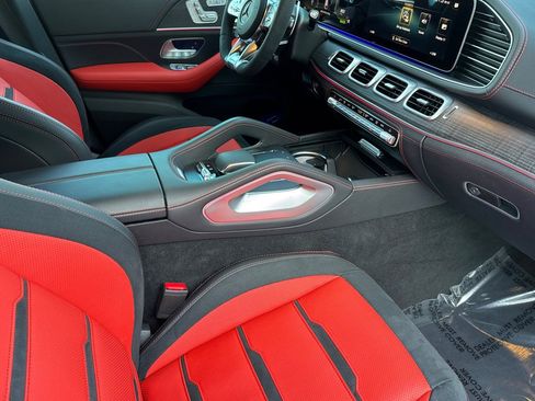 Used 2022 Mercedes-Benz GLE 53 AMG 4MATIC Coupe image 17