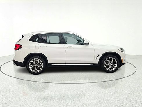 Used 2022 BMW X3 xDrive30i AWD/4WD image 8