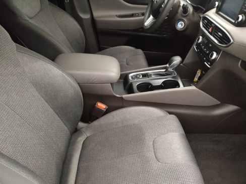 Used 2020 Hyundai Santa Fe SE AWD/4WD image 21