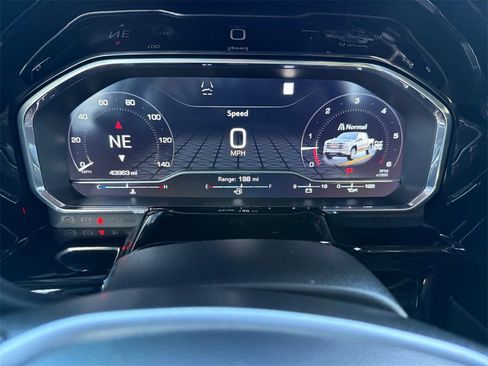 Used 2022 GMC Sierra 1500 SLT w/ SLT Premium Plus Package image 19