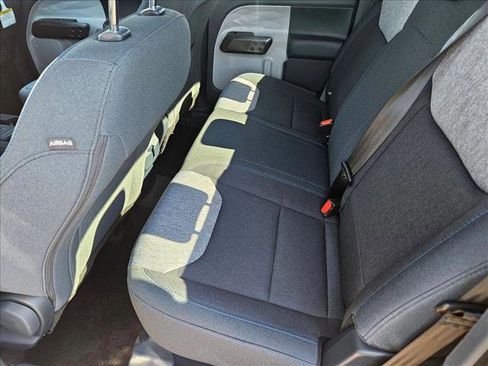 New 2026 Ford Maverick XLT w/ 4K Tow Package image 15