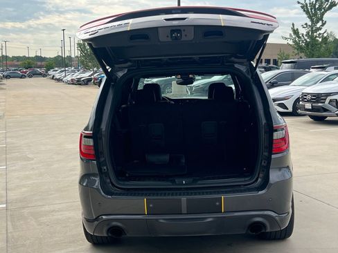 Used 2024 Dodge Durango SRT AWD/4WD image 15