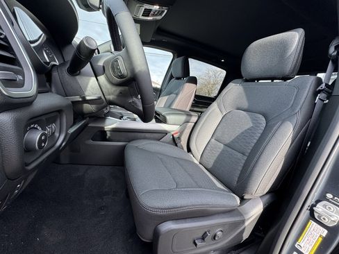 New 2026 RAM 1500 Big Horn image 14