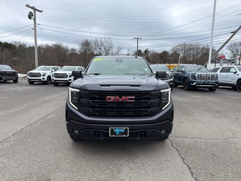 Used 2022 GMC Sierra 1500 Elevation AWD/4WD image 8