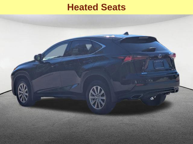 Used 2018 Lexus NX 300 AWD image 9