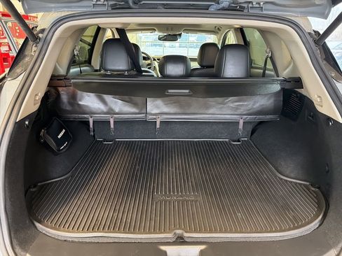Used 2021 Nissan Murano Platinum w/ Cargo Package image 8