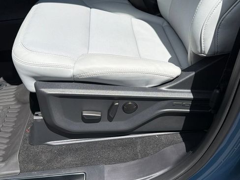 New 2027 Ford Expedition Platinum AWD/4WD image 10
