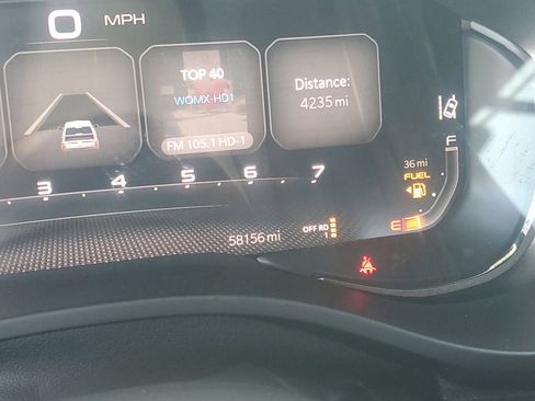 Used 2023 RAM 1500 Limited image 22