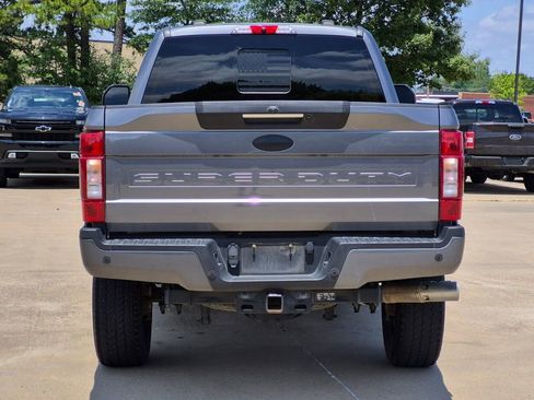 Used 2022 Ford F250 Lariat w/ Lariat Ultimate Package AWD/4WD image 5