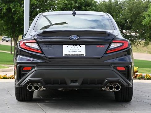 New 2026 Subaru WRX Premium AWD/4WD image 4