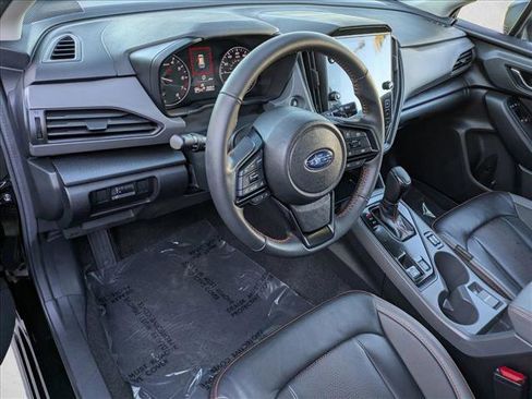 Certified 2025 Subaru Crosstrek 2.5i Limited w/ Crosstrek Mirror Package image 10