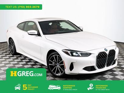 Used 2026 BMW 430i xDrive Coupe