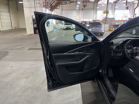 Used 2023 MAZDA CX-30 AWD 2.5 S w/ Preferred Package image 12