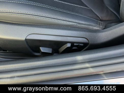 Used 2026 BMW Z4 sDrive30i image 11