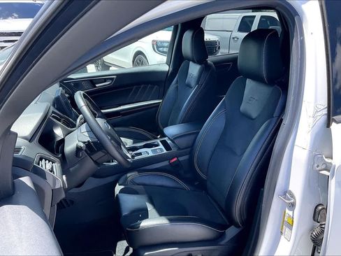 Used 2023 Ford Edge ST AWD/4WD image 11