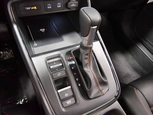 New 2026 Honda CR-V Sport Touring image 27