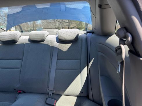 Used 2010 Honda Civic LX image 38