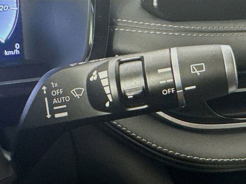 Used 2024 INFINITI QX60 Luxe image 13