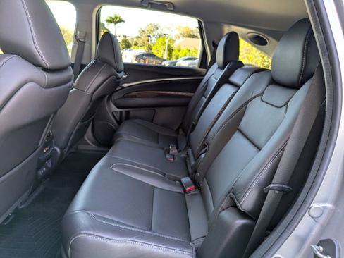 Used 2020 Acura MDX SH-AWD w/ Technology Package image 17