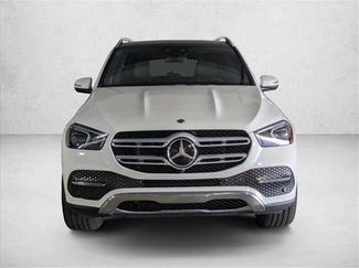 Certified 2022 Mercedes-Benz GLE 450 4MATIC video 2