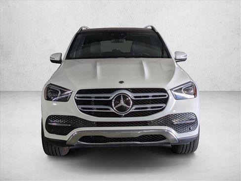 Certified 2022 Mercedes-Benz GLE 450 4MATIC image 2