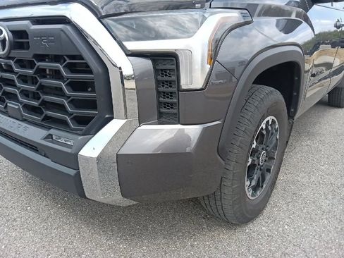 Used 2024 Toyota Tundra SR5 w/ TRD Off-Road Premium Package image 9
