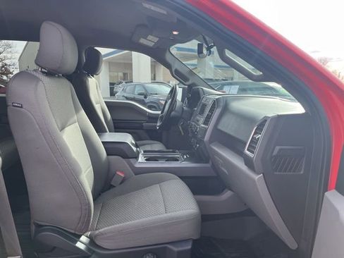 Used 2015 Ford F150 XLT w/ Equipment Group 301A Mid image 21