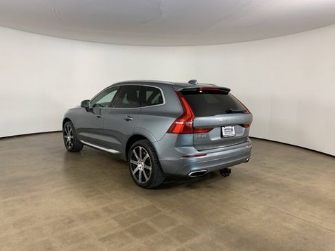 Used 2019 Volvo XC60 T5 Inscription w/ Protection Package Premier image 34